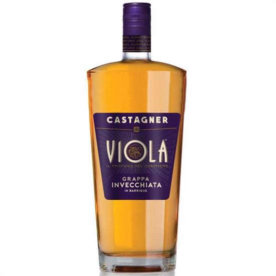 GRAPPA VIOLA INVECCHIATA CL.100