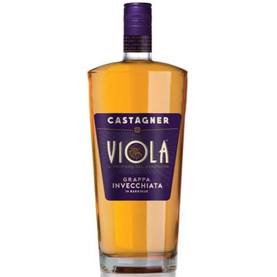 GRAPPA VIOLA INVECCHIATA CL.100