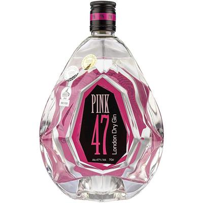 PINK 47 GIN CL.70