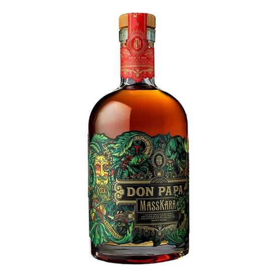 DON PAPA MASSKARA CL.70