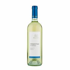 VERMENTINO SELLA&MOSCA DOC CL.75