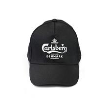 CARLSBERG CAPPELLINO NERO NyD