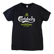 CARLSBERG T-SHIRT 4G UOMO NyD TG.XL