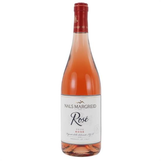 ROSÉ IGT VIGNETO DOLOMITI CL.75