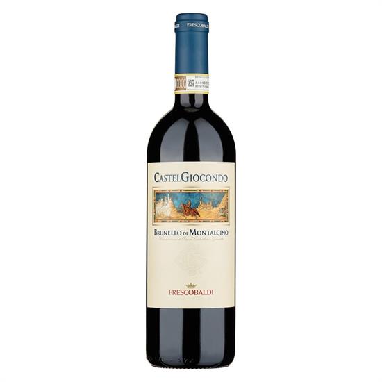 CASTELGIOCONDO BRUNELLO DI MONTALCINO DOCG 2018 CL.75