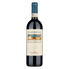 CASTELGIOCONDO BRUNELLO DI MONTALCINO DOCG 2018 CL.75