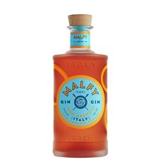 MALFY GIN CON ARANCIA CL.70