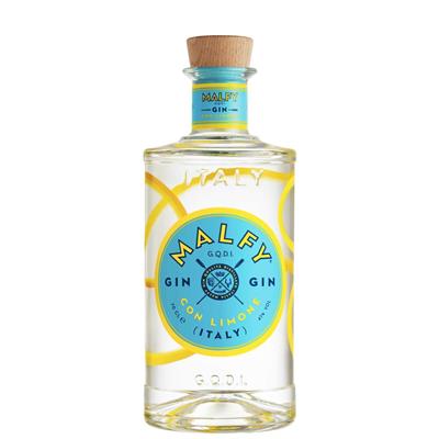 MALFY GIN CON LIMONE CL.70