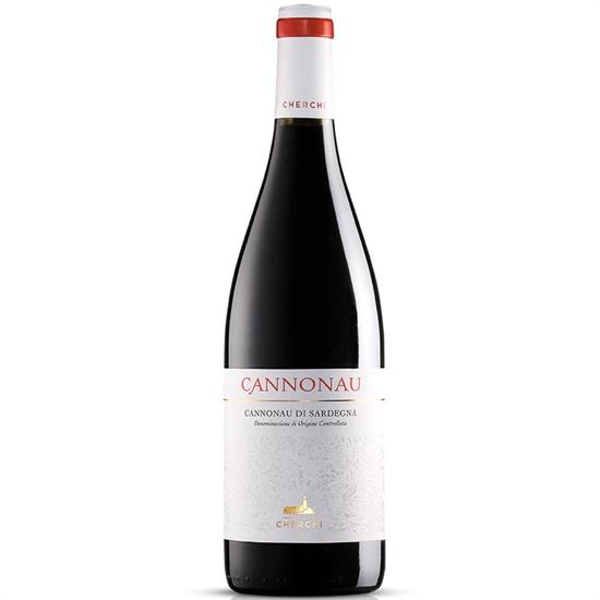 CANNONAU DI SARDEGNA DOC CL.75