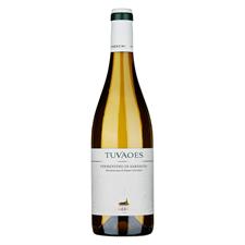 TUVAOES VERMENTINO DI SARDEGNA DOC CL.75