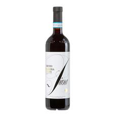 BARBERA D'ALBA DOC PIANA BIO CL.75