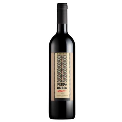 CANNONAU PERDA RUBIA DOC CL.75