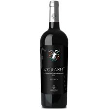 CORASH CANNONAU DOC RISERVA CL.75