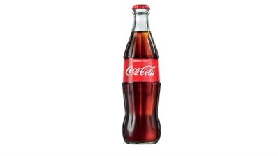 COCA COLA CL.33X24 OW SFUSA