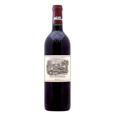 CHATEAU LAFITE ROTHSCHILD 2018 CL.75