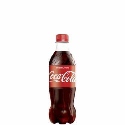 COCA COLA CL.45X24 PET