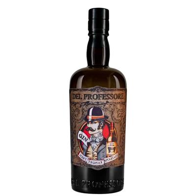 GIN DEL PROFESSORE MONSIEUR CL.70