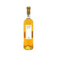 GRAPPA TREMONTIS BARRICATA CL.70