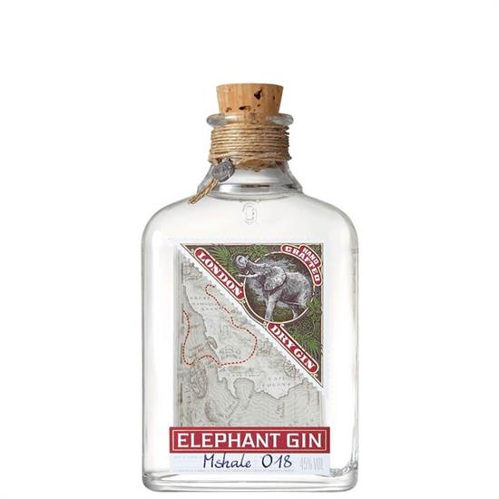 GIN ELEPHANT CL.50