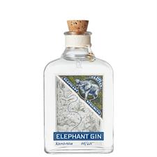 GIN ELEPHANT NAVY STRENGTH CL.50