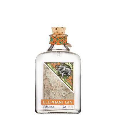 GIN ELEPHANT ORANGE & COCOA CL.50