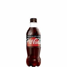 COCA COLA ZERO CL.45X12 PET