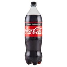 COCA COLA ZERO CL.150X6 PET