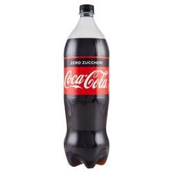 COCA COLA ZERO CL.150X6 PET