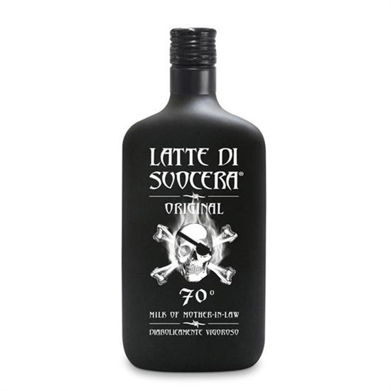 LATTE DI SUOCERA 70' CL.70