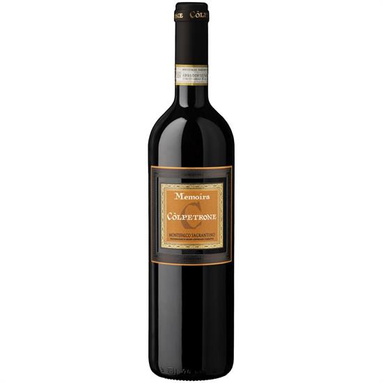 MEMOIRA MONTEFALCO SAGRANTINO DOCG CL.75