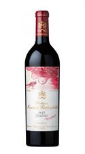 CHATEAU MOUTON ROTHSCHILD PAULLAC 2017 CL.75