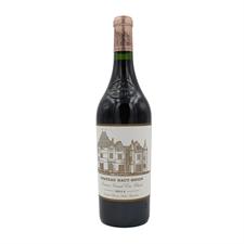 CHATEAU HAUT-BRION 2014 CL.75