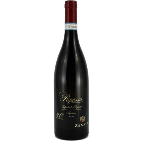 RIPASSA VALPOLICELLA RIPASSO DOC SUP. CL.75