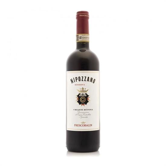 NIPOZZANO CHIANTI RISERVA 2019 CL.75