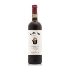 NIPOZZANO CHIANTI RISERVA 2019 CL.75