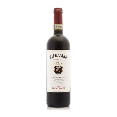 NIPOZZANO CHIANTI RISERVA 2019 CL.75