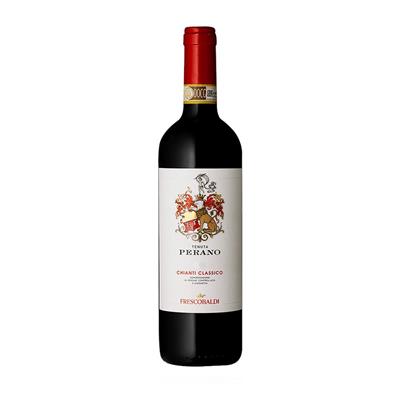 TENUTA PERANO CHIANTI CLASSICO 2020 CL.75