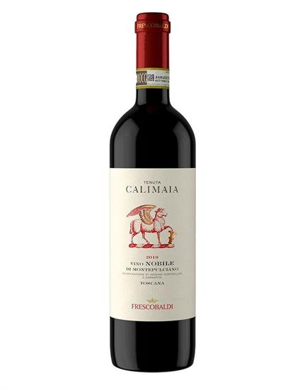 TENUTA CALIMAIA NOBILE DI MONTEPULCIANO DOCG CL.75