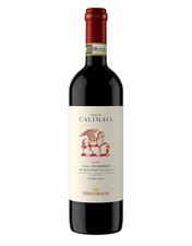 TENUTA CALIMAIA NOBILE DI MONTEPULCIANO DOCG CL.75