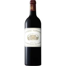 CHATEAU MARGAUX 2019-1ER CRU CLASSE CL.75