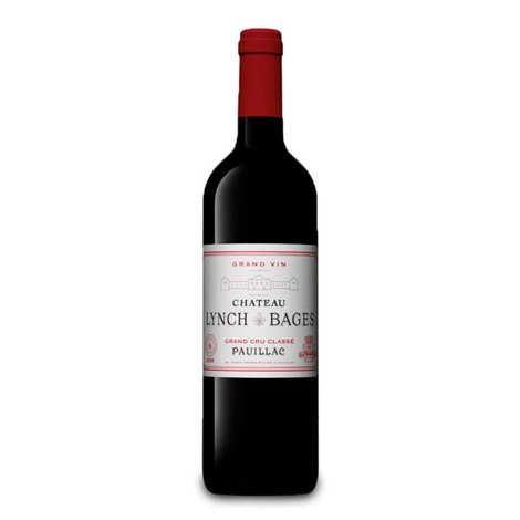 CHATEAU LYNCH BAGES 2020 CL.75