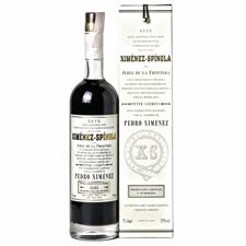 XIMEMEZ-SPINOLA PEDRO XIMENEZ CL.70