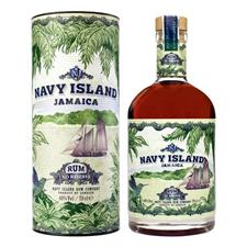 NAVY ISLAND RUM XO RESERVE CL.70