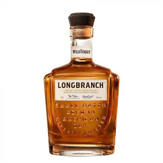 WILD TURKEY LONGBRANCH CL.70