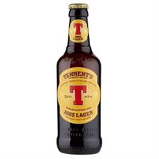 BIRRA TENNENT'S 1885 5,0% 1/3X24 OW