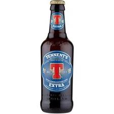 BIRRA TENNENT'S EXTRA 9,0% 1/3X24 OW