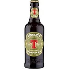 BIRRA TENNENT'S IPA 6,2% 1/3X24 OW