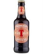 BIRRA TENNENT'S ALE 9,0% 1/3X24 OW