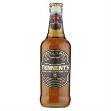 BIRRA TENNENT'S OAK 6,0% 1/3X24 OW