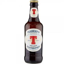 BIRRA TENNENT'S GLUTEN FREE 5,0% 1/3x24 OW